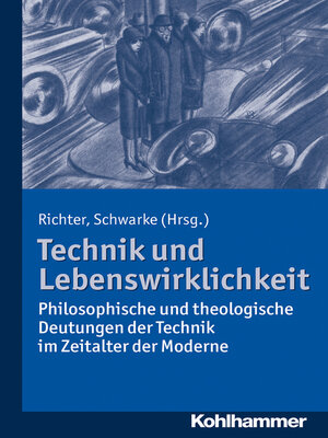 cover image of Technik und Lebenswirklichkeit